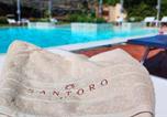 Hôtel Castiglione di Sicilia - Santoro Country House Boutique Etna Retreat-1