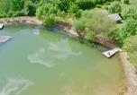 Camping Saint-Astier - Camping Lestaubière-2