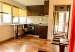 Location vacances Plovdiv - Apartment Leonardo Da Vinci-1