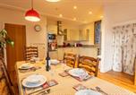 Location vacances Brecon - Marina View, Near Canal and Mountains-4