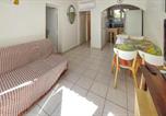 Location vacances Sanary-sur-Mer - 1 Bedroom Awesome Apartment In Sanary-Sur-Mer-4