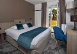 Hôtel Languedoc-Roussillon - Relax'Otel & Spa, Le Barcarès-4