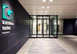 Hôtel Sapporo - Karaksa hotel Sapporo-2