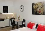 Location vacances Novi Sad - Central cozy cute studio-1