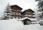 Hôtel Cortina d'Ampezzo - Hotel Principe-2