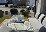 Location vacances Bad Wildungen - Villa Maxima mit Terrasse, Klimaanlage und Sauna-3