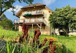 Location vacances Lenzkirch - Ferienwohnung Lindenhof-1
