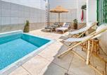 Location vacances Vélez-Málaga - Pet Friendly Home In Vélez-Málaga-2