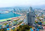 Hôtel Corée du Sud - Sokcho I-Park Suite Hotel & Resort-1