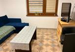 Location vacances Banská Štiavnica - Vila Kolta-3