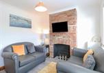 Location vacances Lowestoft - Seashell Cottage-2