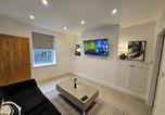 Location vacances Skipton - Romille Cottage-2