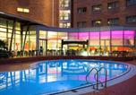 Hôtel Martellago - Novotel Venezia Mestre Castellana-2