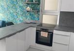 Location vacances Sárvár - Emyke Apartman-4