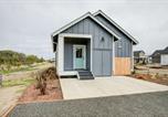 Location vacances Ocean Shores - Sand Castle Cottage-3