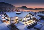 Hôtel Sulzberg - Bergbuddies Oberjoch-1