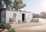 Location vacances Prayssac - Mobil home confortable - 6 pers. - Api-1-52-2341-3
