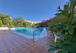Location vacances Puerto de la Cruz - Skyline Bel Air-3