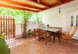 Location vacances Omiš - Holiday House Therapy-3