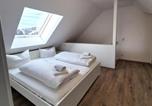 Location vacances Winterberg - Duplex in Winterberg near Market Square-3