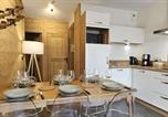Location vacances Saint-Sorlin-d'Arves - Appartement Les Aiguilles AR 01-1