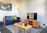 Location vacances Hounslow - St John's House Isleworth London By Smart Corporate Stays-3