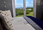 Location vacances Kleinmond - Seaview on 2822 - Romantic Ocean Studio-3