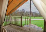 Location vacances Whitchurch - Bracelands - Safari Tent 3-2