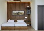 Location vacances  Phon Hong - Lucky Hostel-4