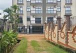Location vacances  Cameroun - Lita Residence-2