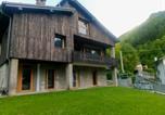 Location vacances Limone Piemonte - Releven Guest House-1