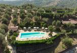 Location vacances Sessa Cilento - Cozy Home In Stella Cilento With Wifi-1