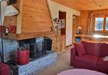 Location vacances Peisey-Nancroix - Chalet pour 10 pers, 5 pièces, parking, calme à la montagne - Fr-1-411-683-2