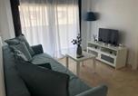 Location vacances Barbate - Camarote 313-2