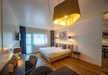 Hôtel Moûtiers - Residence Rive Droite-2
