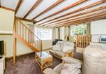 Location vacances Exmoor National Park - Creenagh's Cottage-3