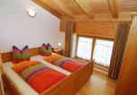 Location vacances Hart im Zillertal - Apartments in Stummerberg/Zillertal 773-2
