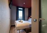 Hôtel Dublin - Easyhotel Dublin-2