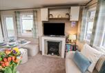 Location vacances Goldsborough - Pepper Pot Lodge-4
