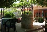 Location vacances Pula - Apartment Ines-4
