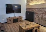 Location vacances Herford - Lokschuppen - Backstein-Loft-2