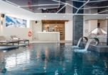 Hôtel 5 étoiles Saint-Bon-Tarentaise - Hôtel Voulezvous by Les Etincelles-2