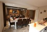 Location vacances Valloire - Appartement 4 pièces - 9 pers - Terrasse - Centre de Valloire - Proche remontées mécaniques et loisirs - Fr-1-263-215-3