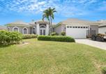 Location vacances Fort Myers - Cape Ohana 1505-2