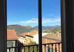 Location vacances Bains Arabes - The Beautiful Views I-4
