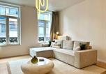 Location vacances Wallonia - Duplex chic et spacieux - Hypercentre-1