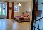 Location vacances  Nièvre - Gîte entre Loire, Vignobles et Bertranges-2