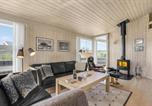 Location vacances Lønstrup - Holiday Home Højlandet-3