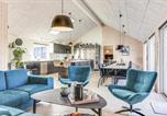 Location vacances Stege - Gorgeous Home In Stege With Sauna-3