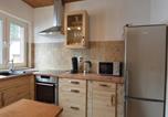 Location vacances Strotzbüsch - Holiday home in Filz near town center, cleaning included-3